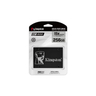 SSD Int 256GB KC600 SATA3 2.5in