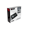 SSD Int 256GB KC600 SATA3 2.5in