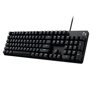 Logitech, G413 SE  - BLACK - UK - INTNL