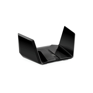 Netgear, 5Pt Axe11000 Wifi 6E Tri-Band Rout