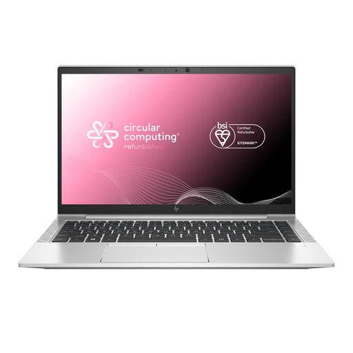 RefurbA HP 840G7 i7 10th/16/256/14/W11P