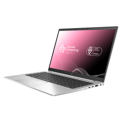 RefurbA HP 840G7 i7 10th/16/256/14/W11P