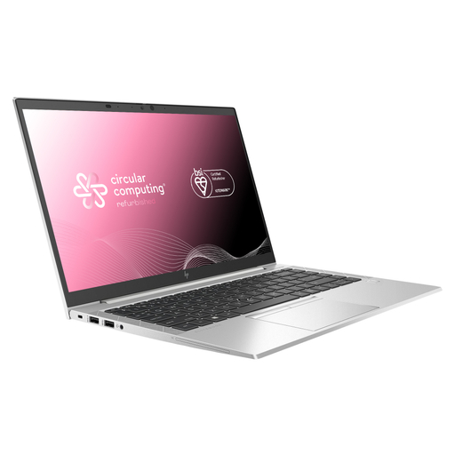 RefurbA HP 840G7 i7 10th/16/256/14/W11P