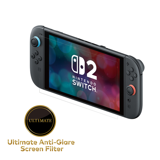 HORI Ultimate Anti-GlareScreenFilterNSW2