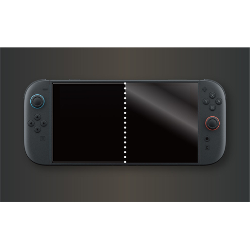 HORI Ultimate Anti-GlareScreenFilterNSW2