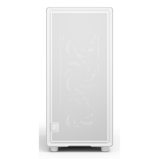 Epoch White TG Clear tint