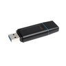 FD 64GB Exodia USB3.2 Blk & Teal