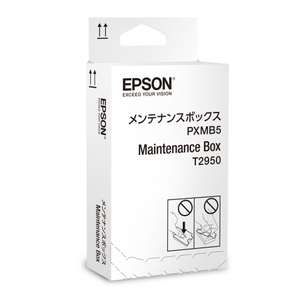 Epson, T2950 Maintenance Box 50K