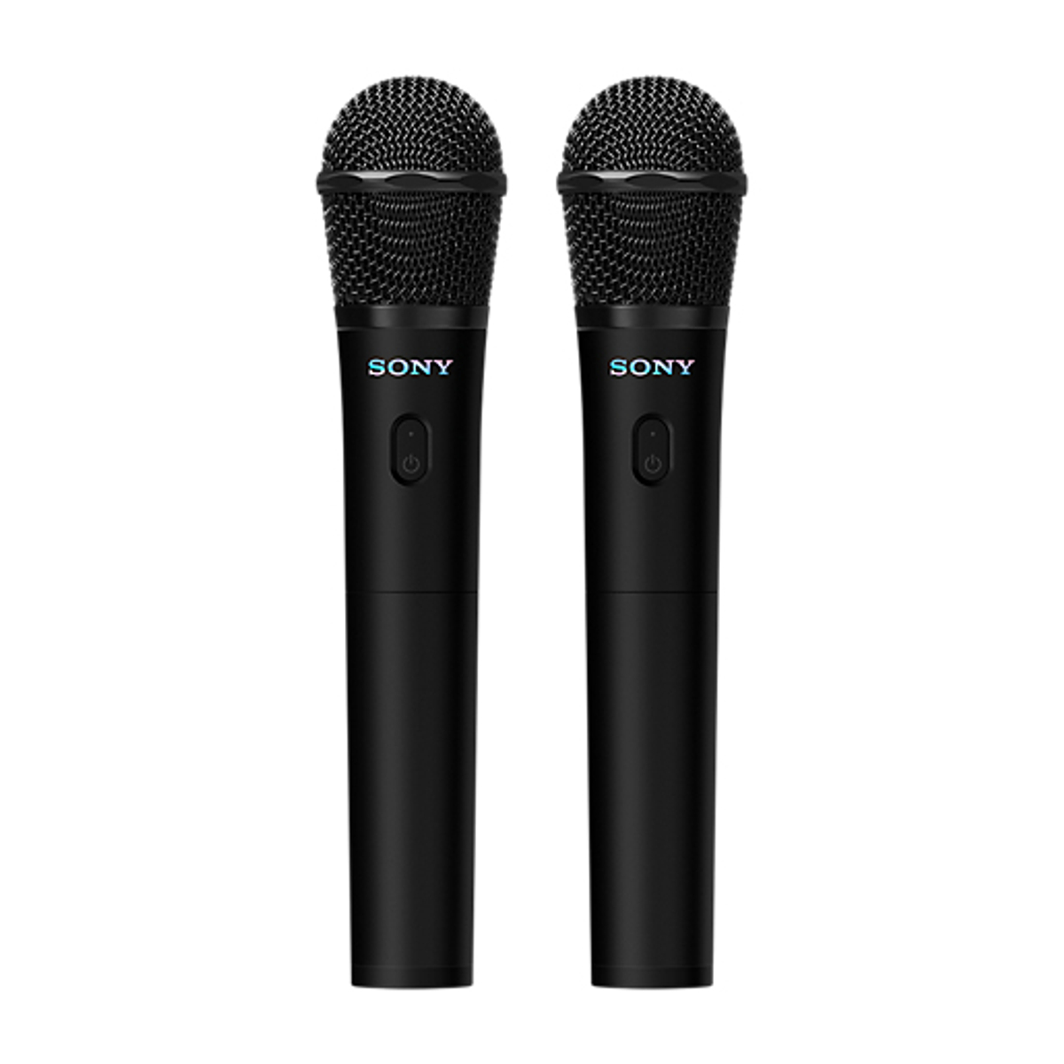 Microphones