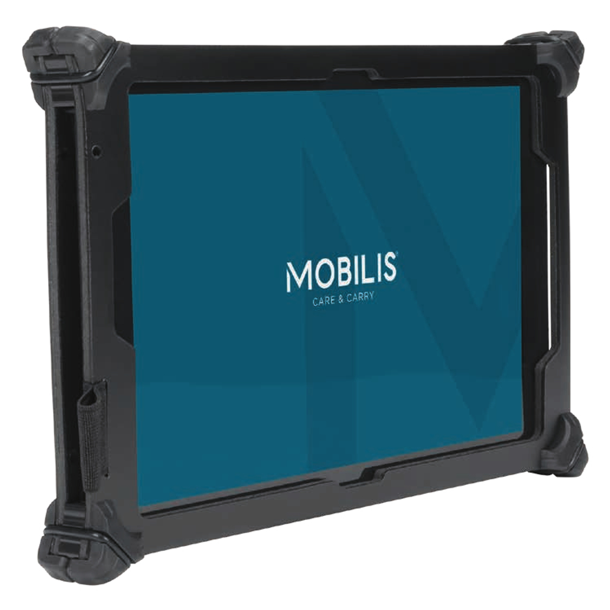 Resist Rugged Case Glxy Tab Active 3 8''