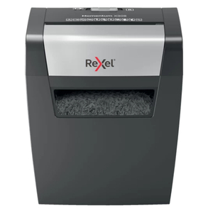 Rexel, Momentum X308 Shredder