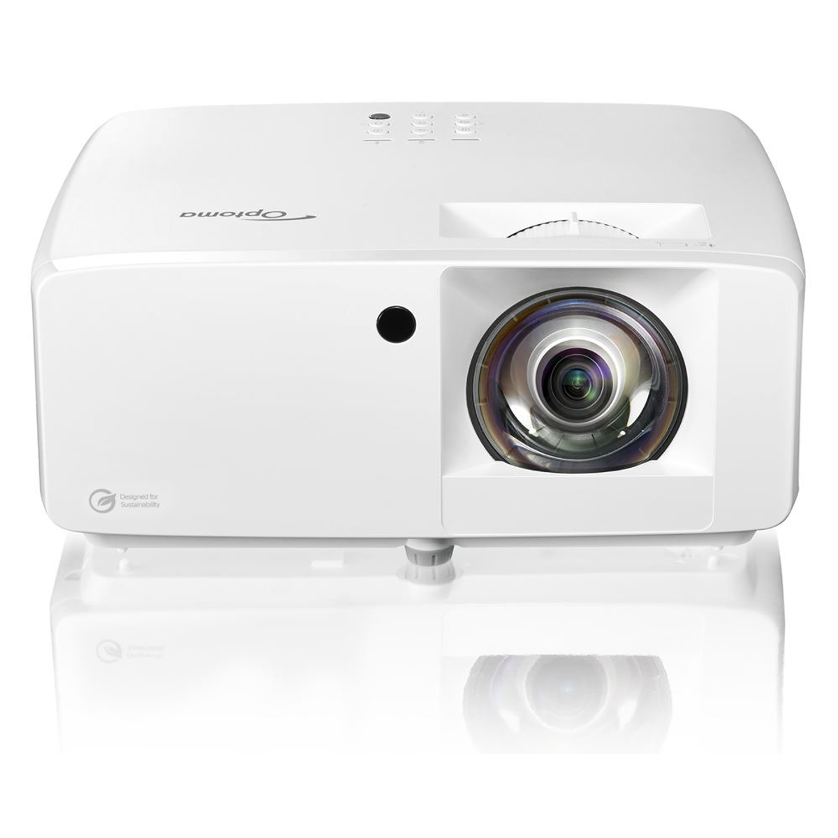 GT2100HDR DLP FULL HD Projector