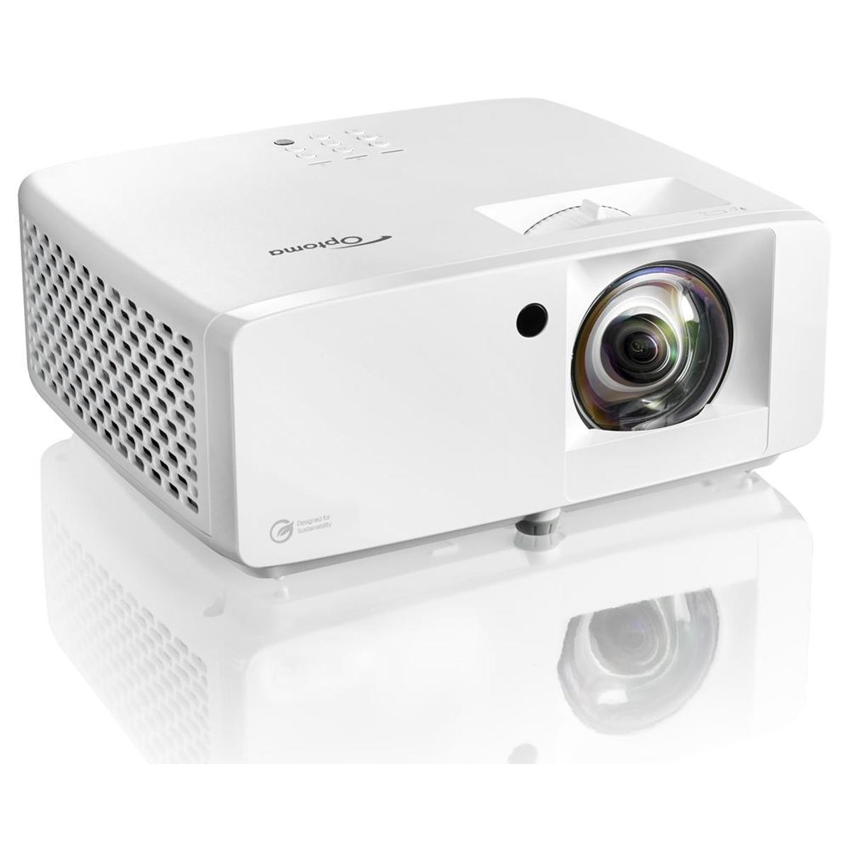 GT2100HDR DLP FULL HD Projector