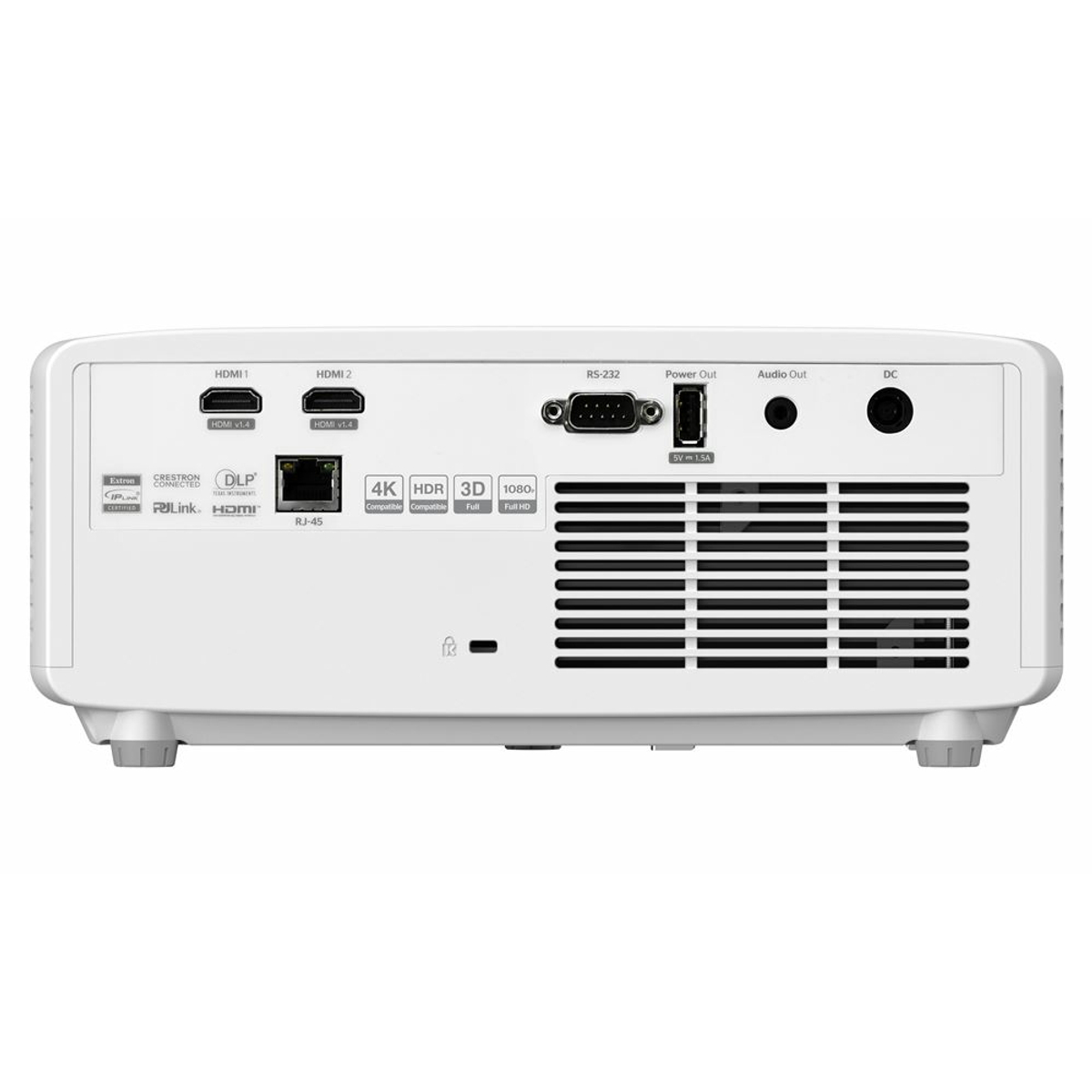 GT2100HDR DLP FULL HD Projector