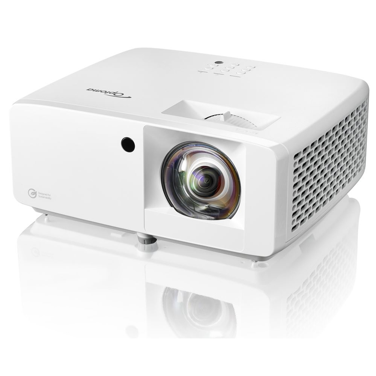 GT2100HDR DLP FULL HD Projector