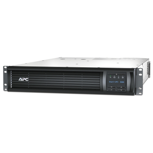 APC, Smart-UPS 3000VA RM 230V SmartConnect