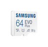 FC 64GB EVOPlus V30 A1 Micro-SD XC +AD