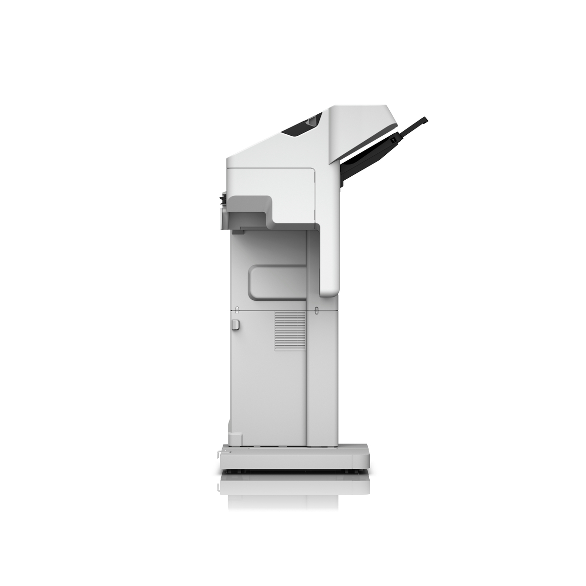 Staple Finisher-P2