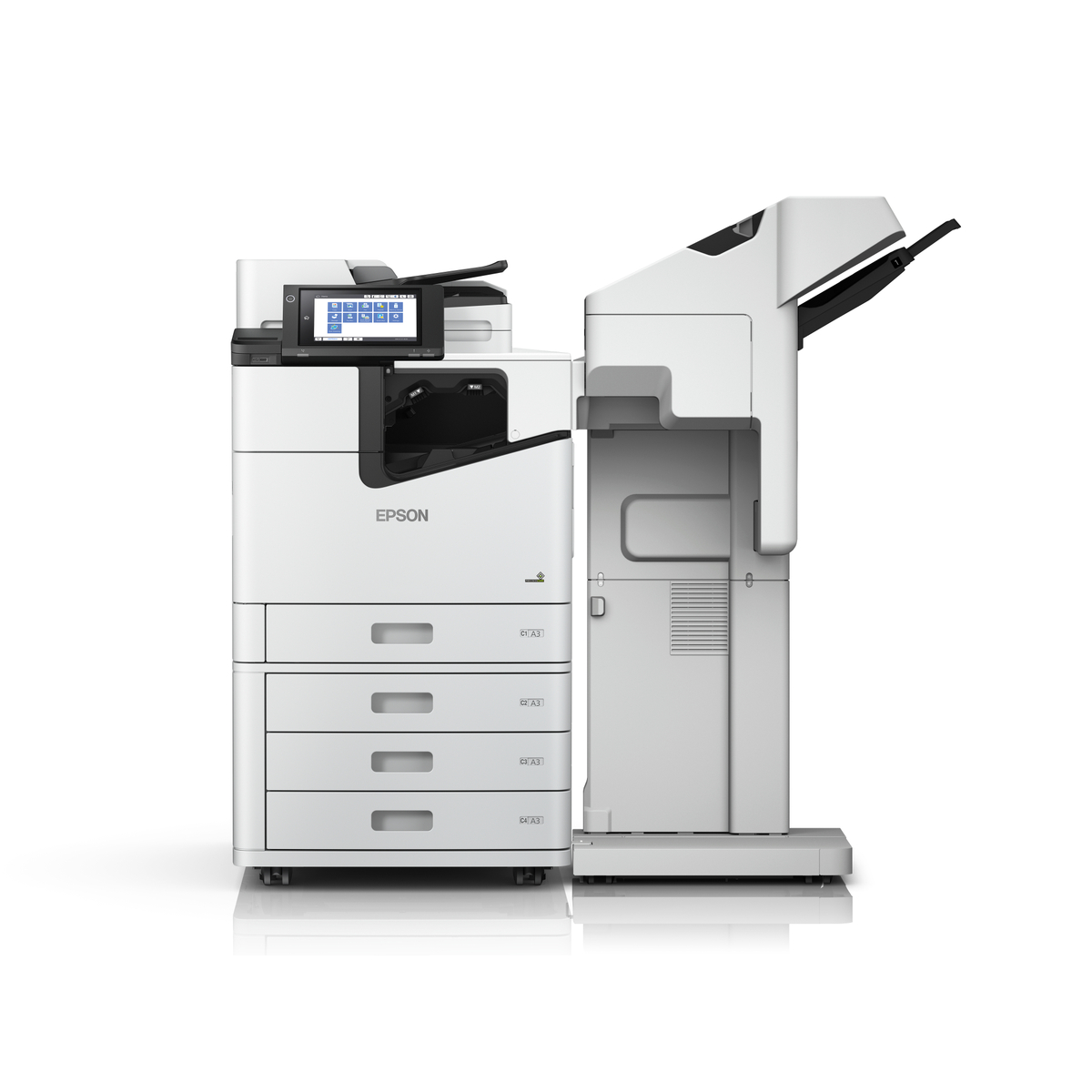 Staple Finisher-P2