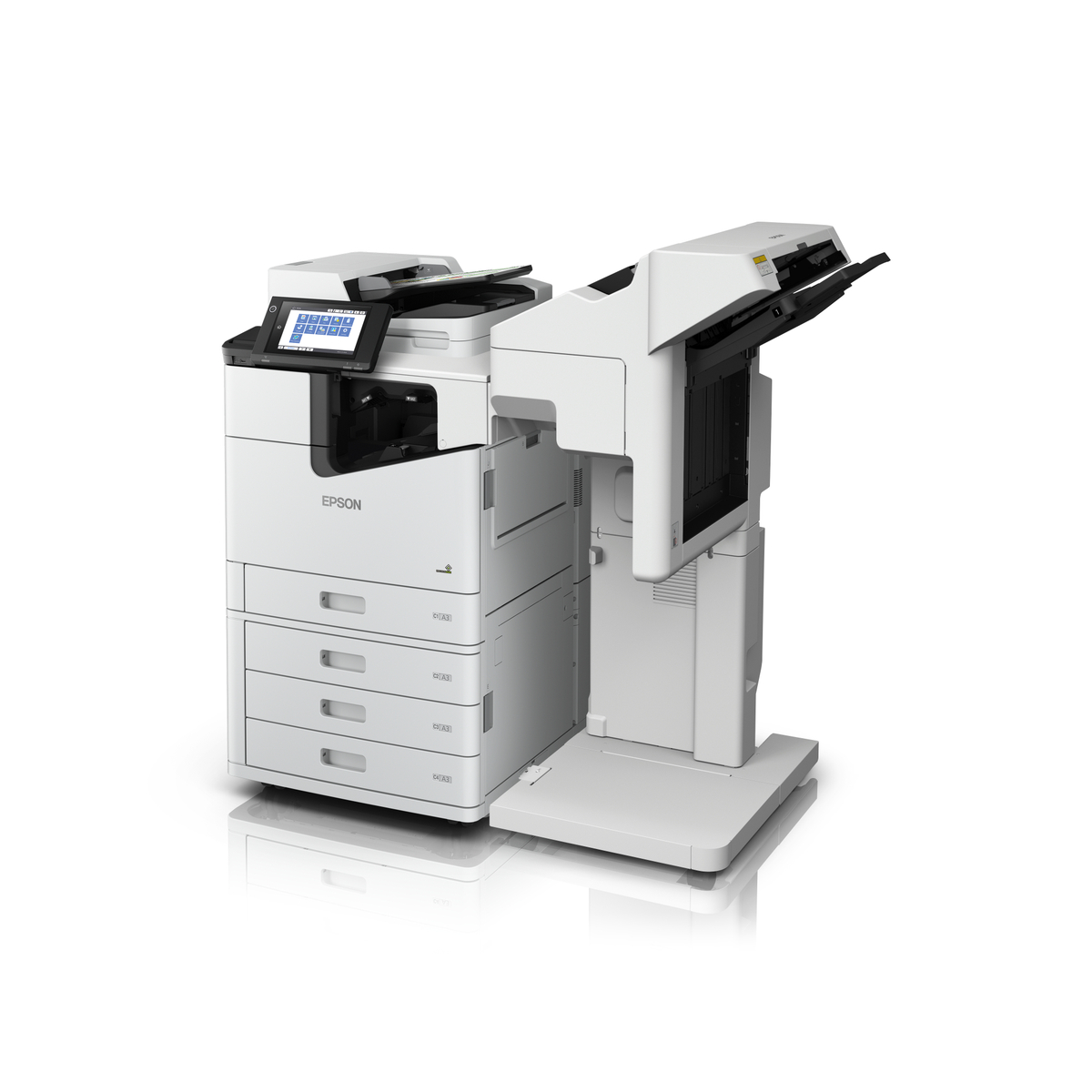 Staple Finisher-P2