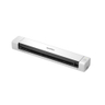 DS-640 A4 Portable Document Scanner