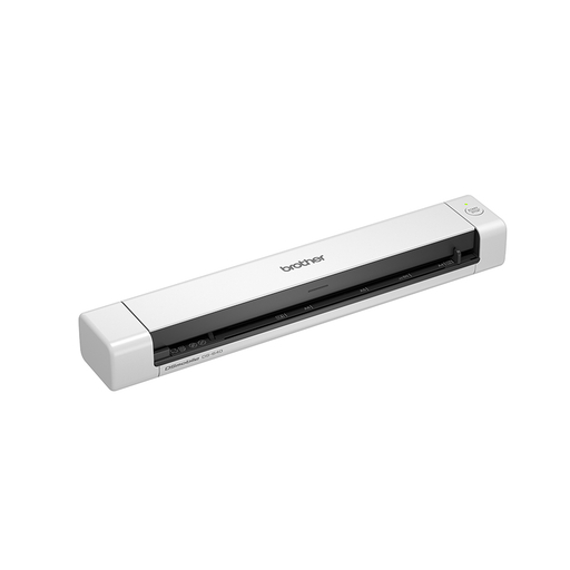 DS-640 A4 Portable Document Scanner