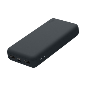 Juice, Power Bank Max Eco Charcoal