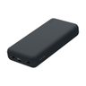 Power Bank Max Eco Charcoal