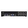 VS1208T 8-Port AV Over Cat5 Splitter