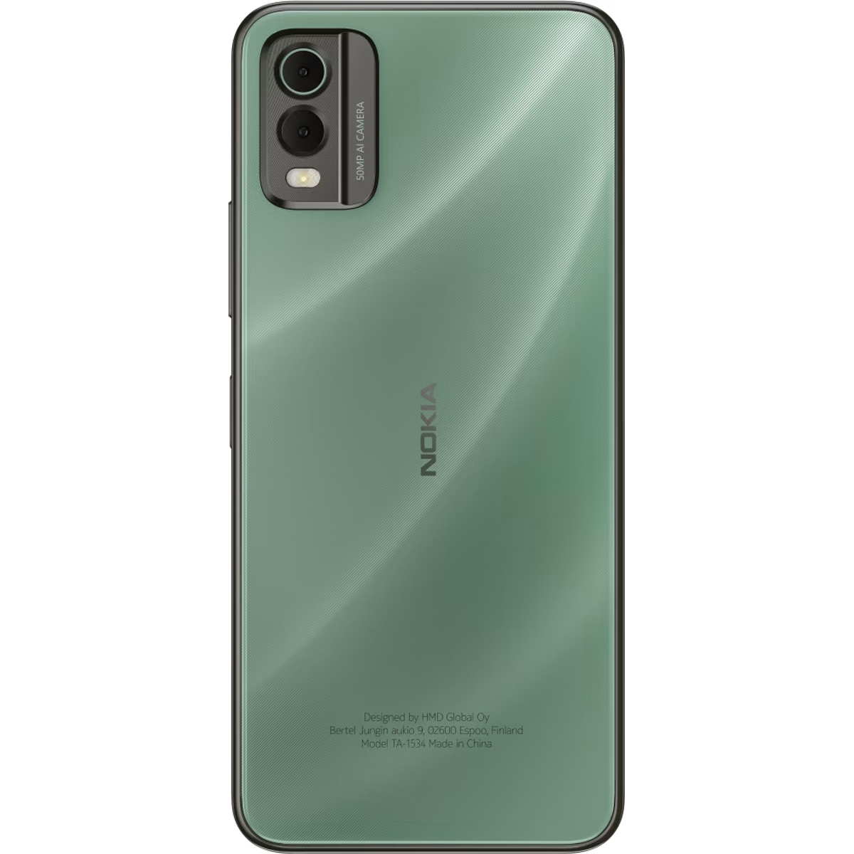 NOKIA C32 TA-1534 DS 3/64 EU_NOR GREEN