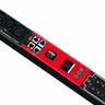 32A 30-Outlet 3PH Metered & Switched PDU