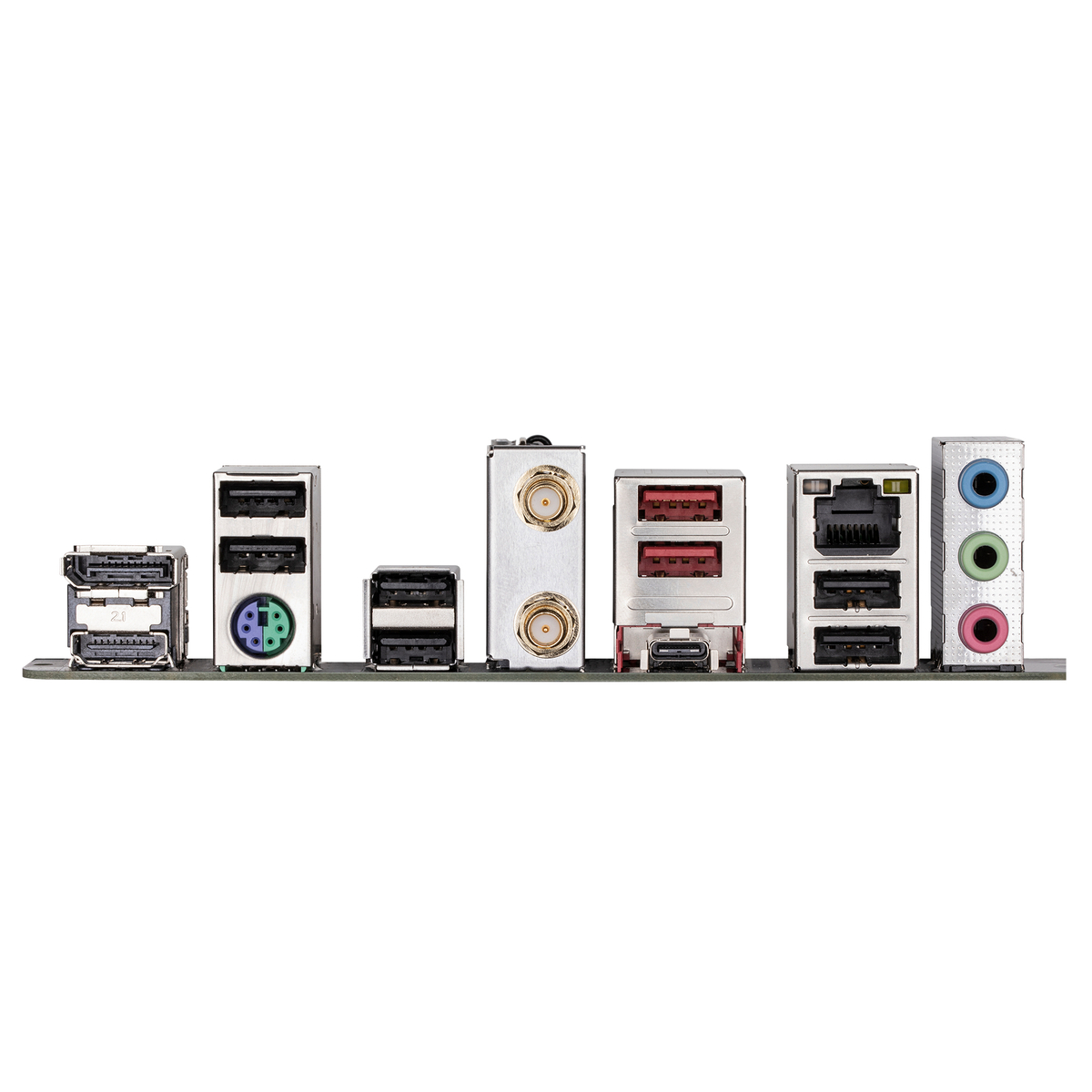 MB AMD AM5 B650 UD AX D5 ATX