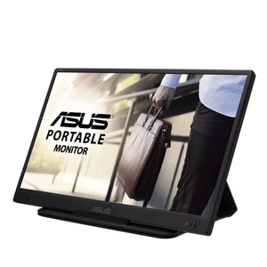 Asus, ZenScreen MB166C 15.6" FHD IPS USB-C