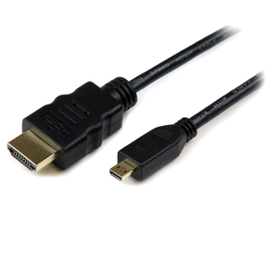 2m High Speed HDMI Cable with Ethernet