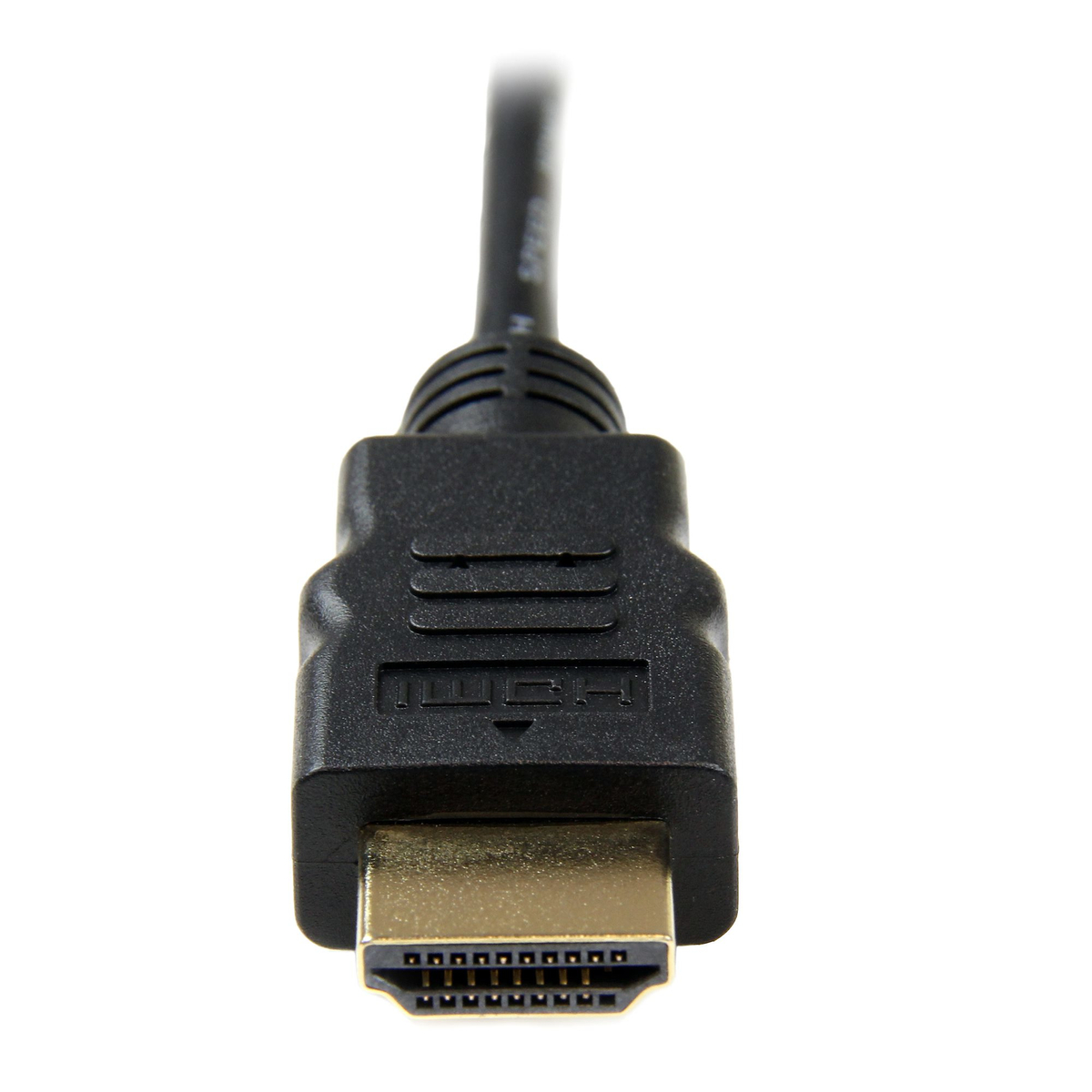 0.5m High Speed HDMI Cable with Ethernet