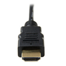 2m High Speed HDMI Cable with Ethernet