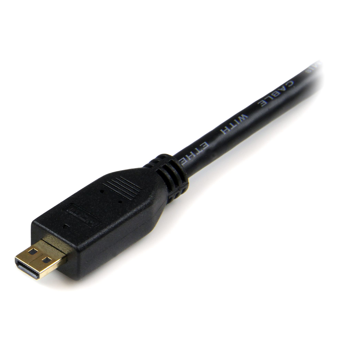 0.5m High Speed HDMI Cable with Ethernet