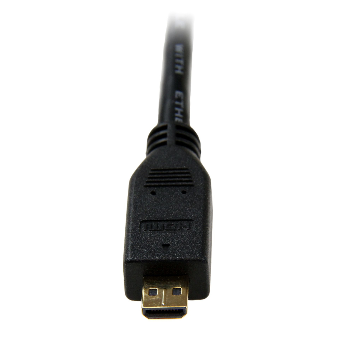 2m High Speed HDMI Cable with Ethernet