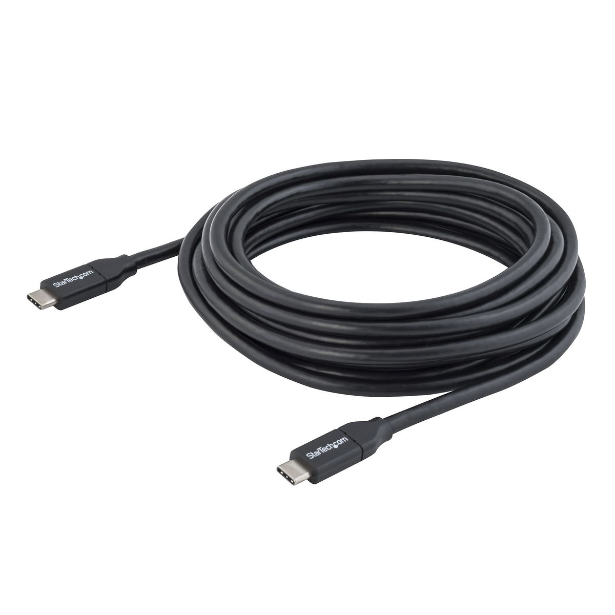 4m USB C Cable w/ PD (5A) - USB 2.0