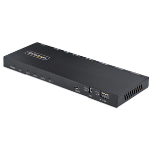 Startech, 4-Port HDMI Splitter 1 In 4 Out 4K 60Hz