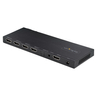 4-Port HDMI Splitter 1 In 4 Out 4K 60Hz