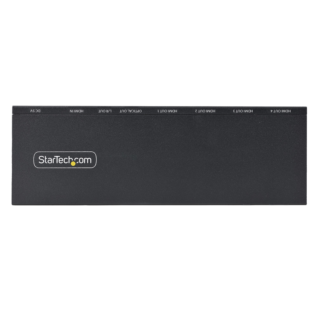 4-Port HDMI Splitter 1 In 4 Out 4K 60Hz