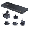 4-Port HDMI Splitter 1 In 4 Out 4K 60Hz