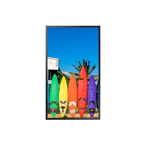 OM55B 55 High Bright Display