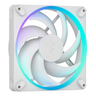 FAN Momentum 14 RGB White