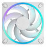 FAN Momentum 14 RGB White