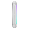 FAN Momentum 14 RGB White