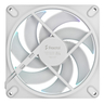 FAN Momentum 14 RGB White