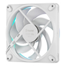 FAN Momentum 14 RGB White