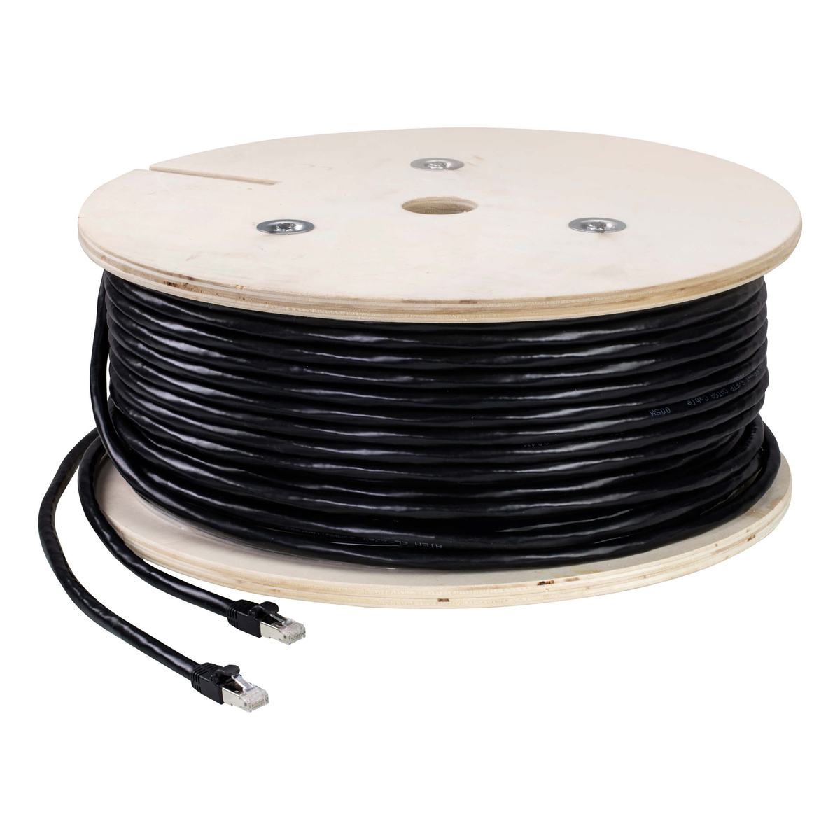 HDBT Cat6A 100m